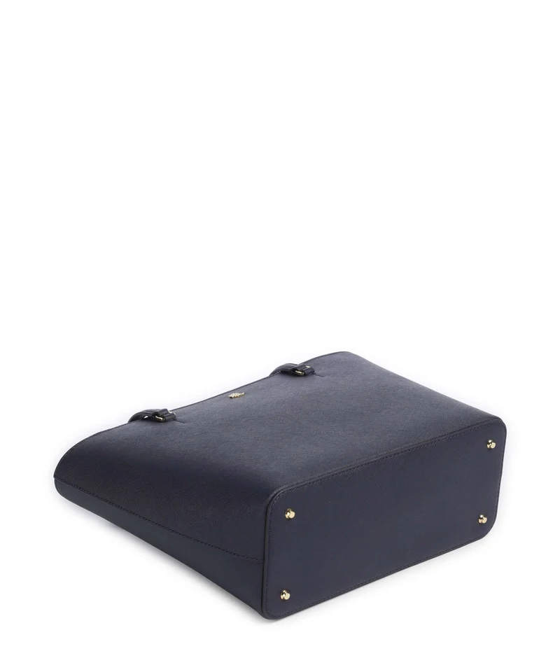 Lauren Ralph Lauren Karly Medium Shopper refined navy