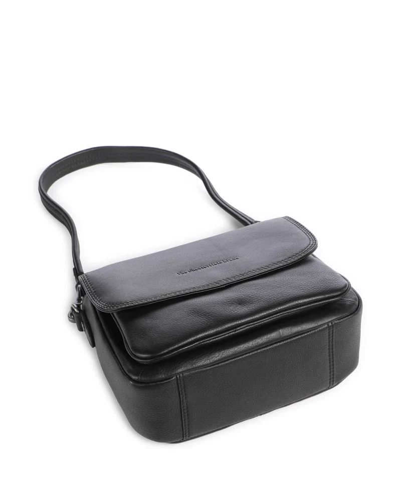 The Chesterfield Brand Serene Miloa Schultertasche black