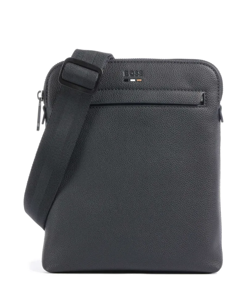 BOSS Ray Umhängetasche dark blue