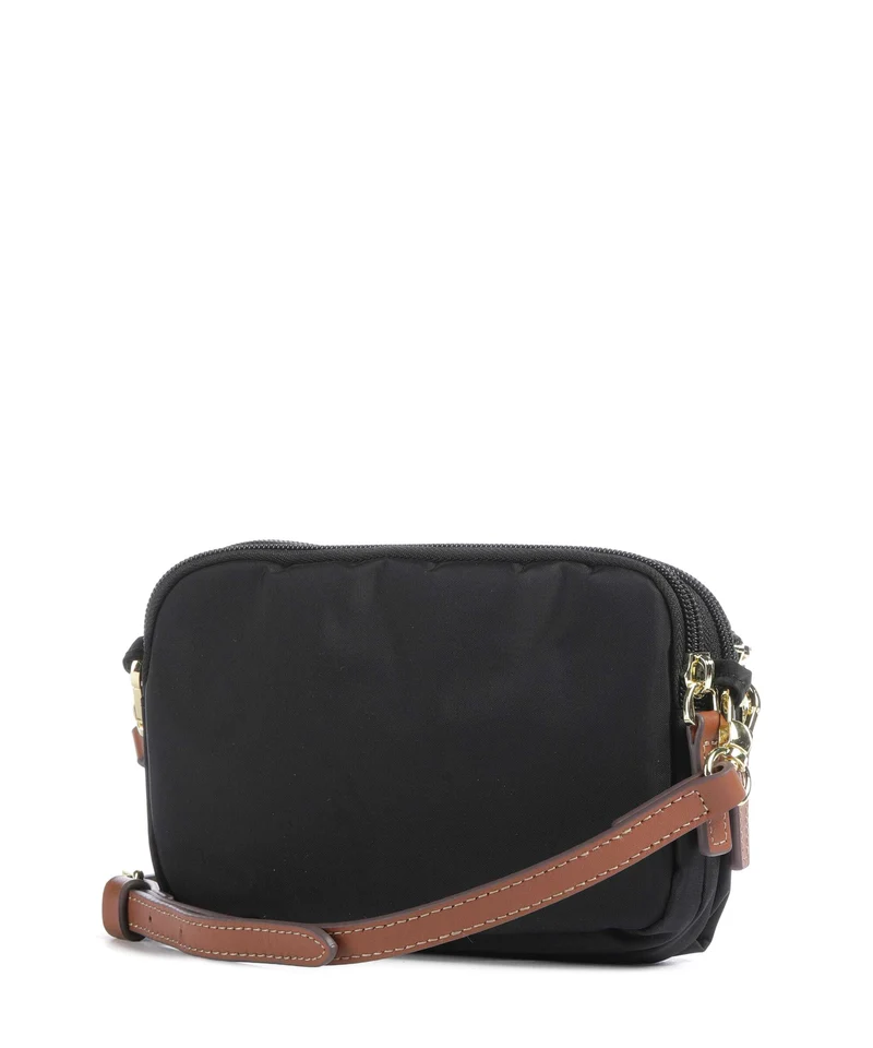 Brics X-Collection Umhängetasche black