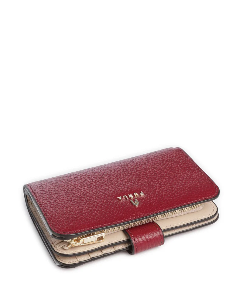 Furla Camelia M Geldbörse ciliegia