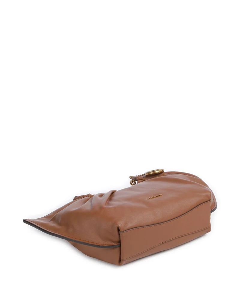Michael Kors Indie Small Shopper luggage