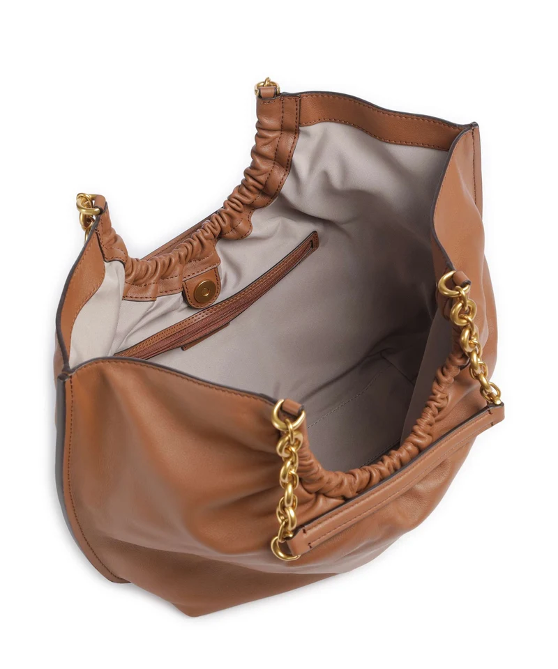 Michael Kors Indie Small Shopper luggage