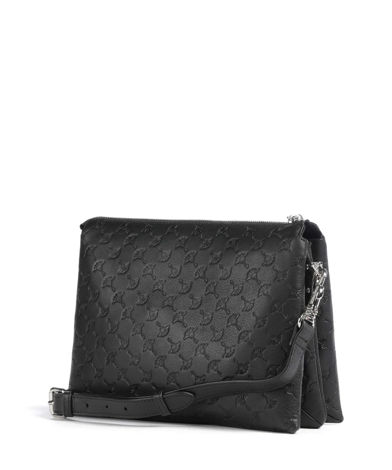 JOOP! Leggero Stampa Noreen Umhängetasche black