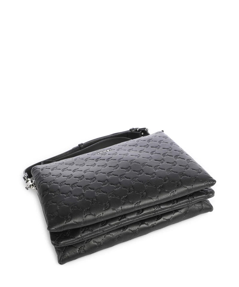 JOOP! Leggero Stampa Noreen Umhängetasche black