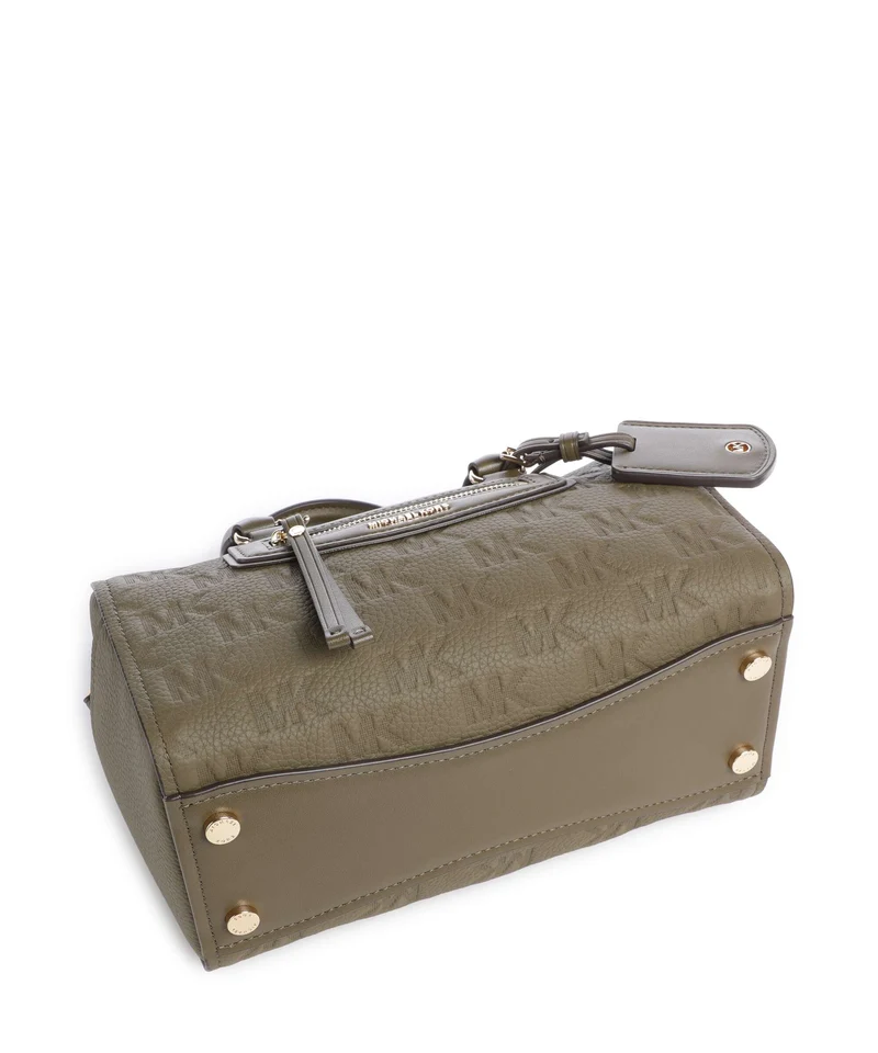 Michael Kors Jet Set Travel XS Handtasche loden