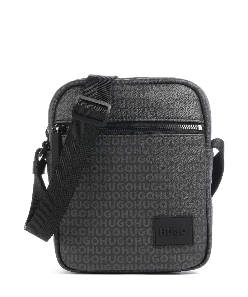Hugo Ethon 2.0 Umhängetasche black
