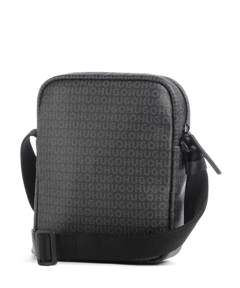 Hugo Ethon 2.0 Umhängetasche black