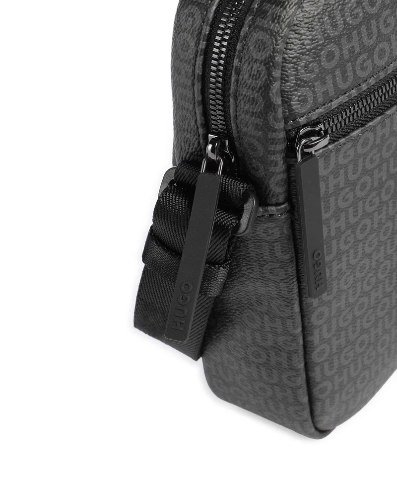 Hugo Ethon 2.0 Umhängetasche black