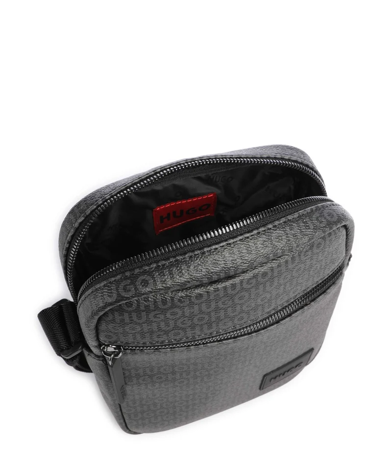 Hugo Ethon 2.0 Umhängetasche black
