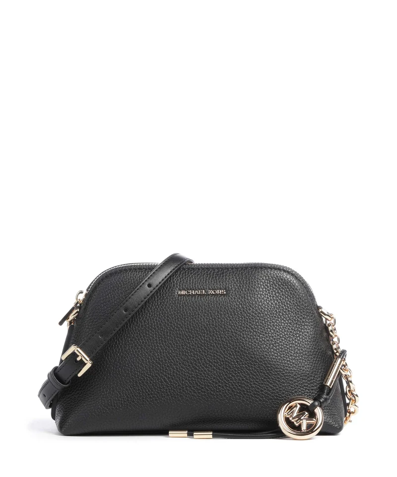 Michael Kors Freddie Small Umhängetasche black