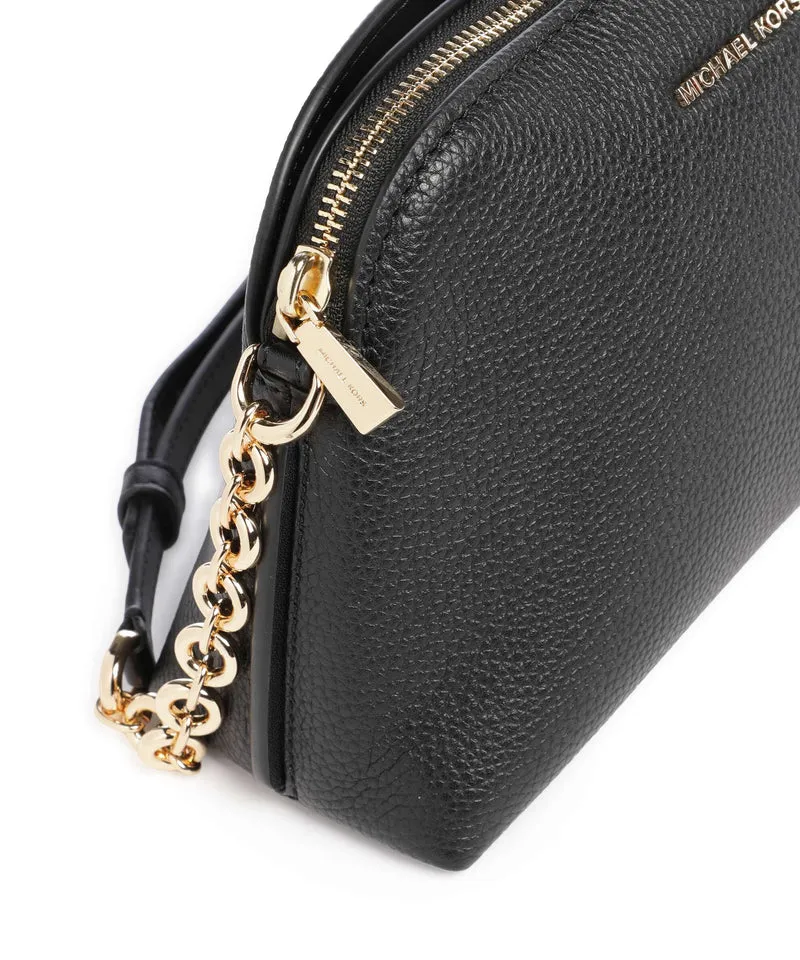 Michael Kors Freddie Small Umhängetasche black