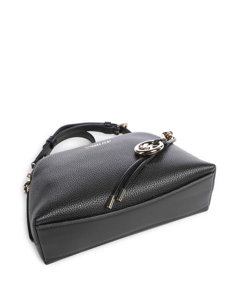 Michael Kors Freddie Small Umhängetasche black