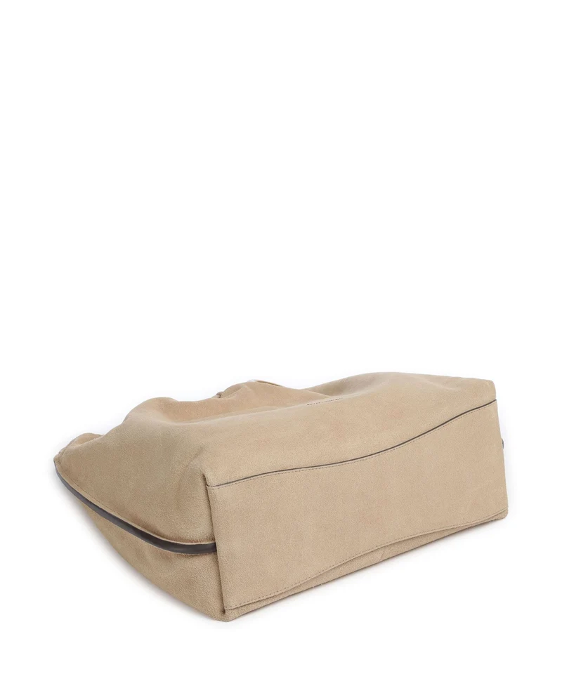 Michael Kors Indie Large Beuteltasche khaki