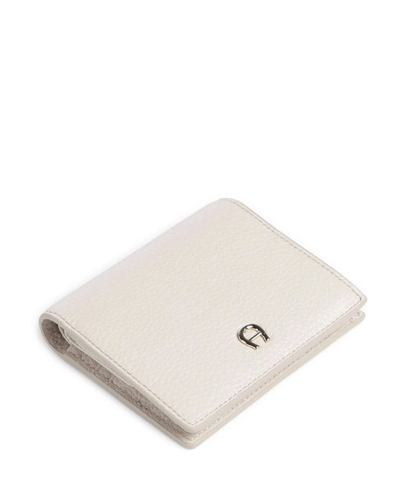 Aigner Paola Geldbörse fog beige
