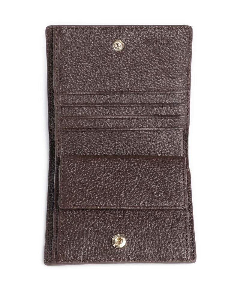 Aigner Paola Geldbörse soil brown