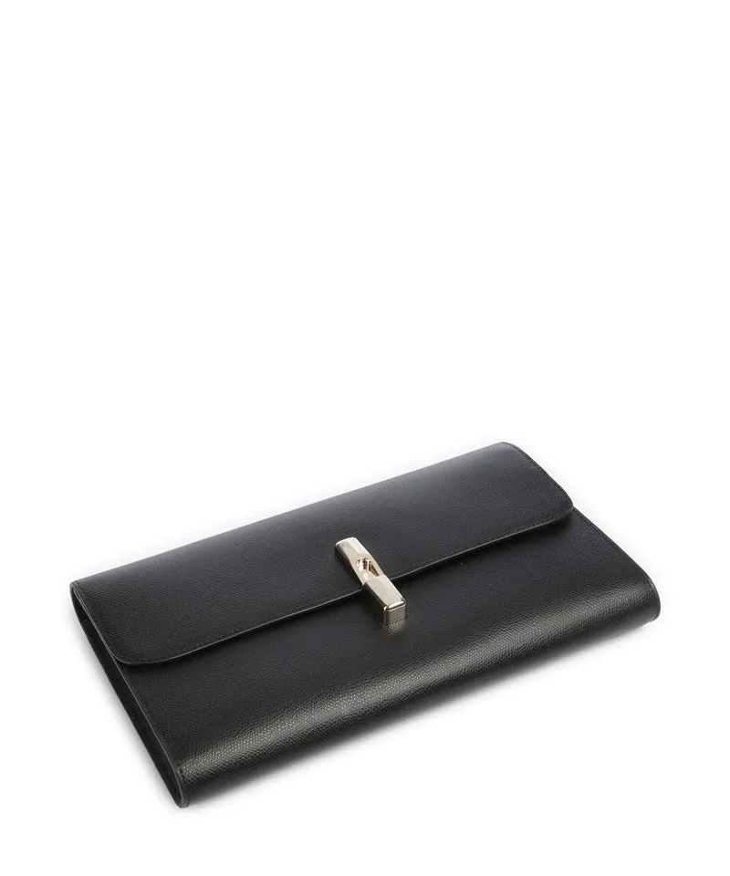 Furla Iride Clutch nero