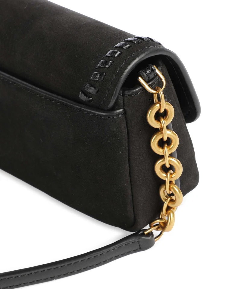 Michael Kors Nolita Small Umhängetasche black