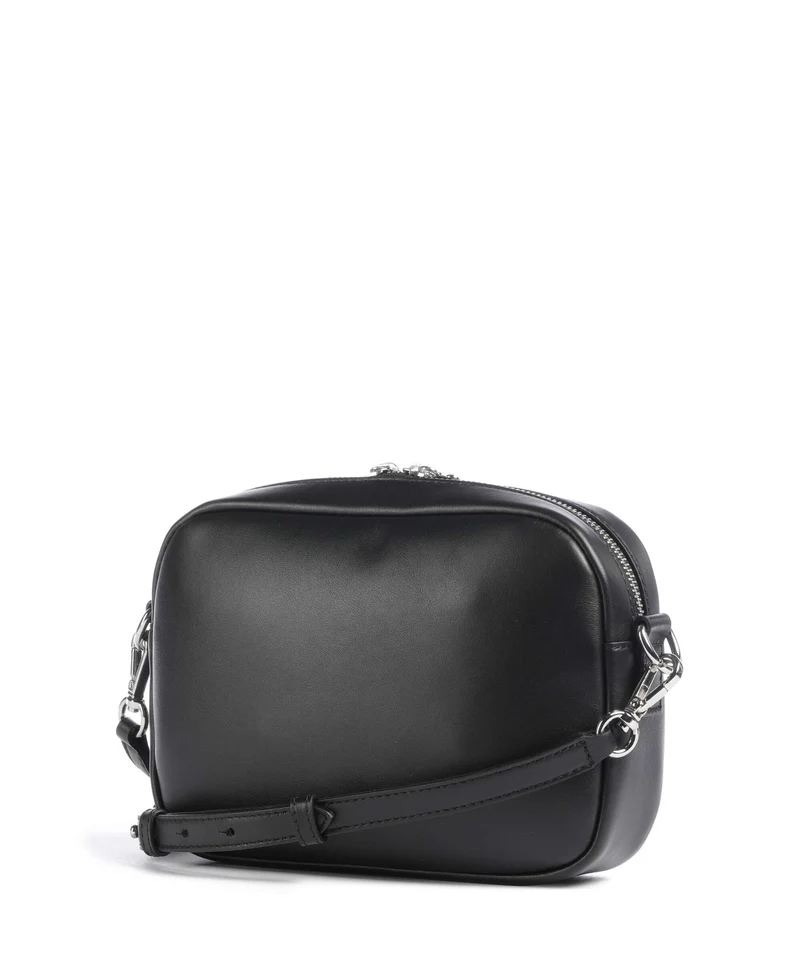 Marimekko Soft Gratha Umhängetasche black