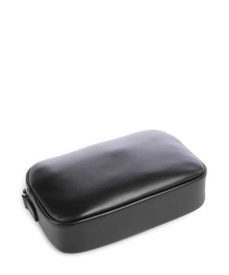 Marimekko Soft Gratha Umhängetasche black