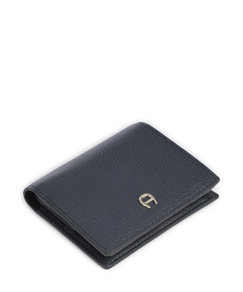 Aigner Paola Geldbörse cosmic blue