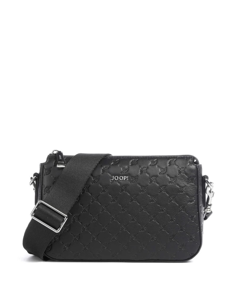 JOOP! Leggero Stampa Jasmina Schultertasche black