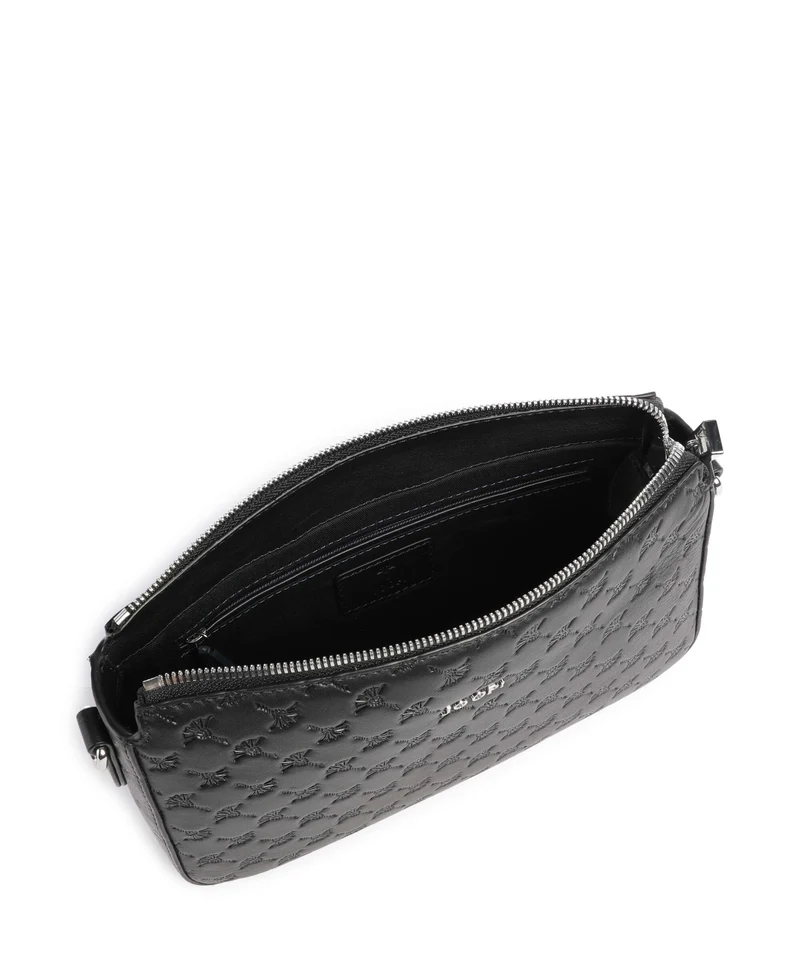 JOOP! Leggero Stampa Jasmina Schultertasche black