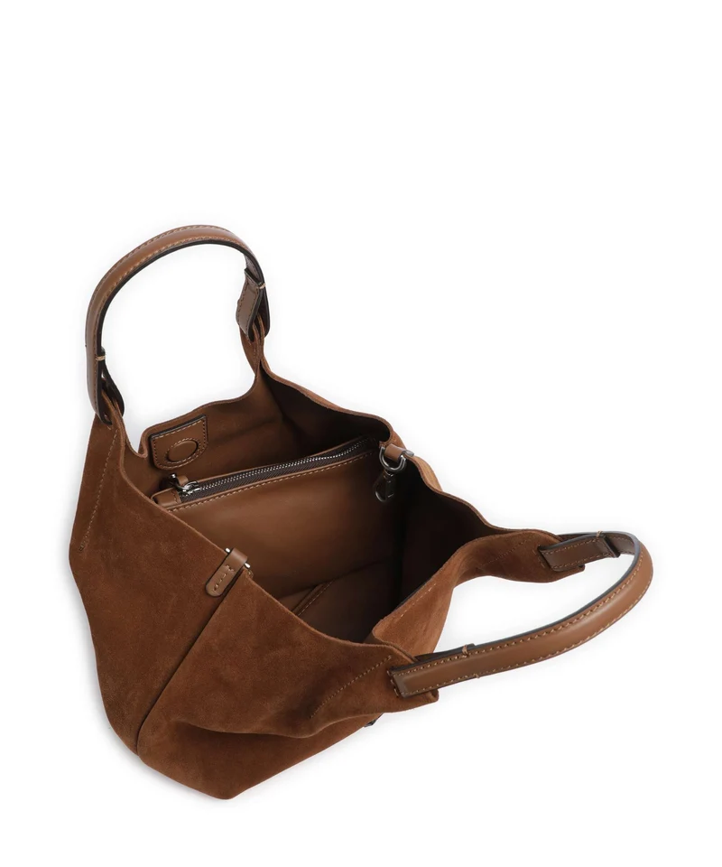 Gianni Chiarini Dua M Handtasche cognac