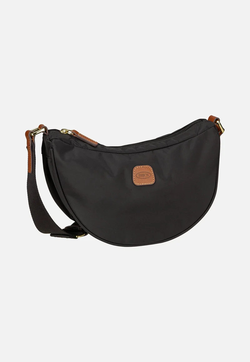 X Bag 5781 Schwarz - Schultertasche