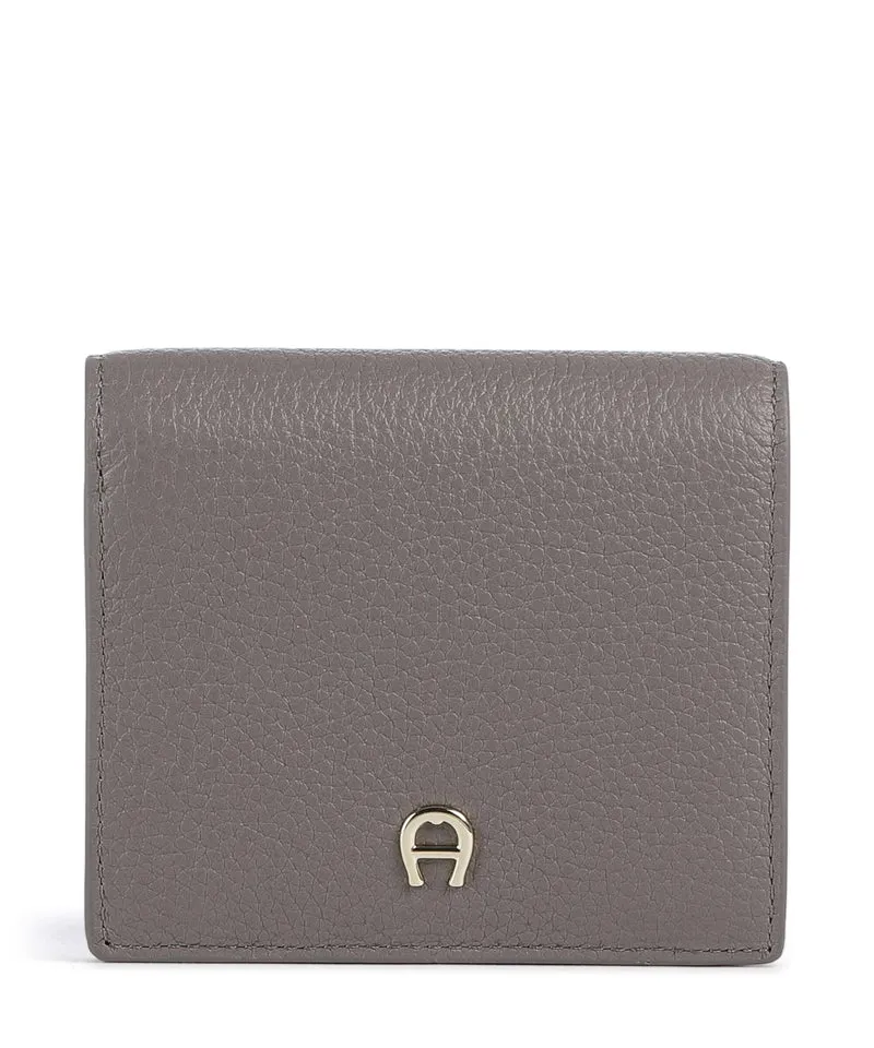 Aigner Paola Geldbörse ash grey