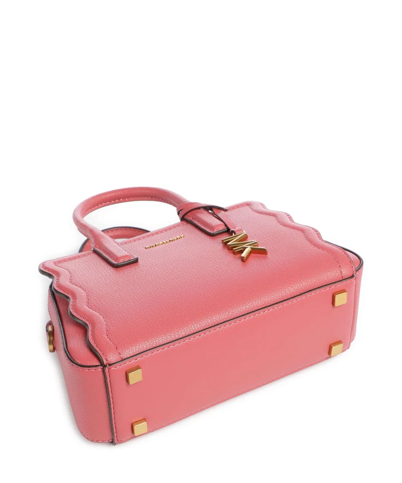 Michael Kors Laila XS Handtasche light berry sorbet