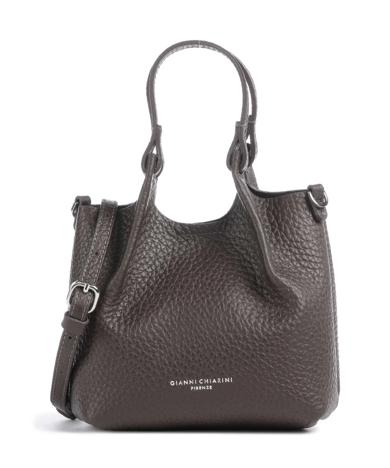 Gianni Chiarini Dua S Handtasche espresso