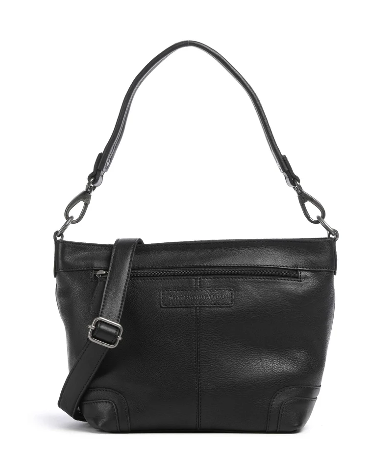 The Chesterfield Brand Serene Zarita Schultertasche black