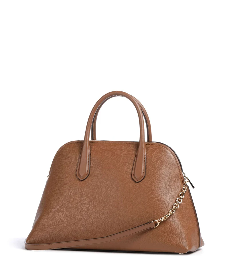 Michael Kors Freddie Large Handtasche luggage