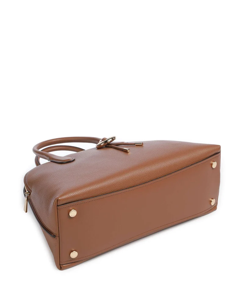 Michael Kors Freddie Large Handtasche luggage