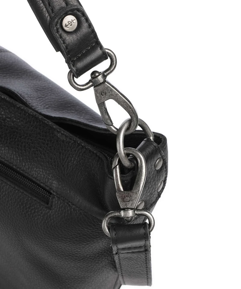 The Chesterfield Brand Serene Astero Beuteltasche black