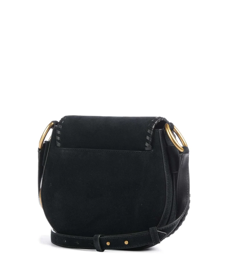 Michael Kors Josie Umhängetasche black