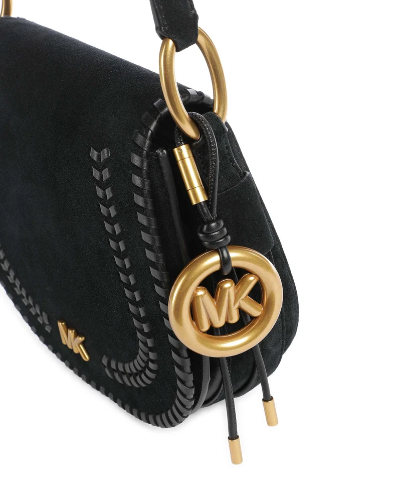Michael Kors Josie Umhängetasche black