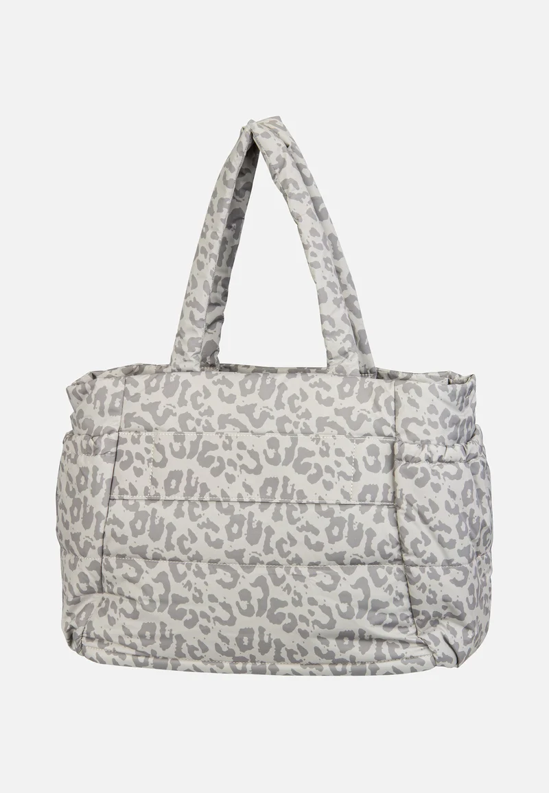 Hellvi Cloud Large Leo Leo Sandstone - Shopper
