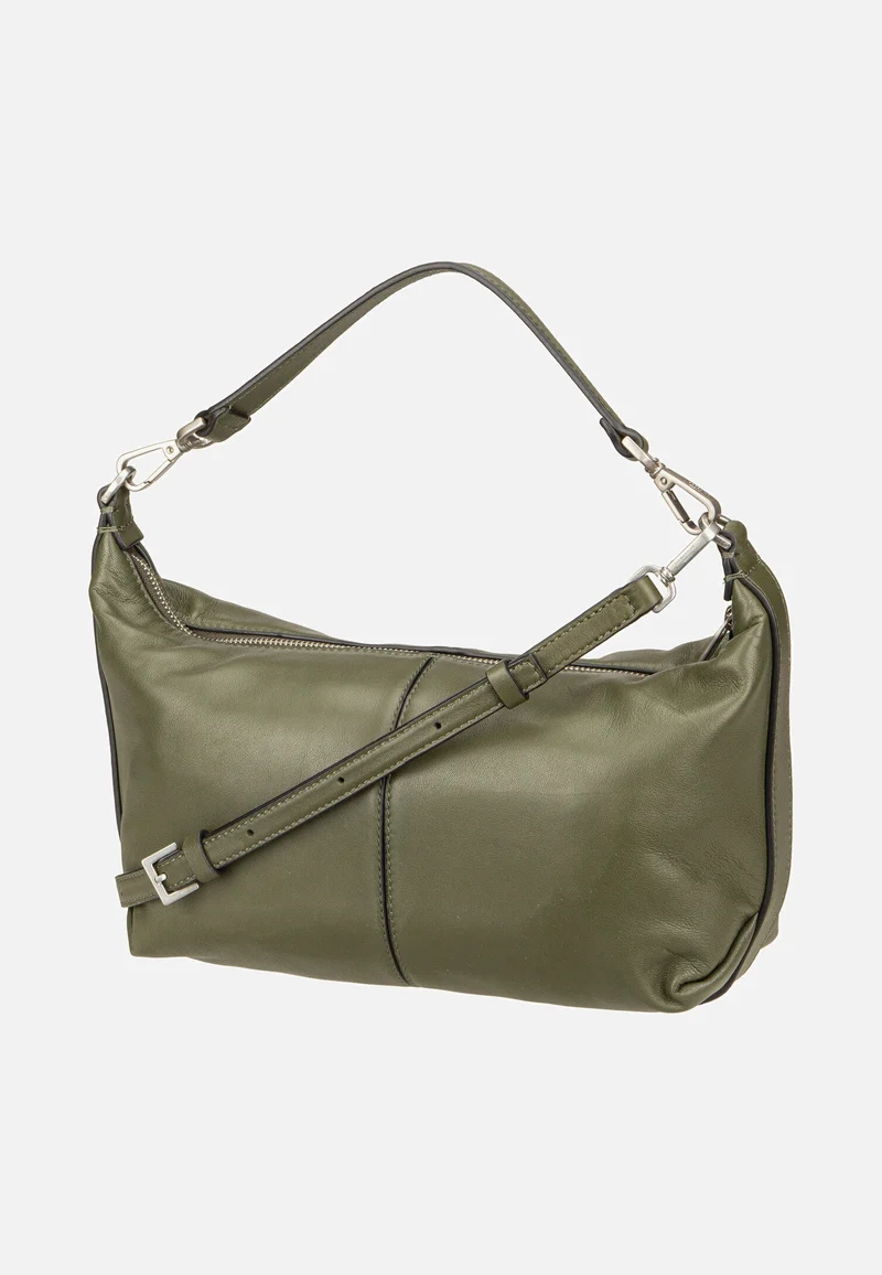 Paris S 2163639 Cypress Green - Umhängetasche