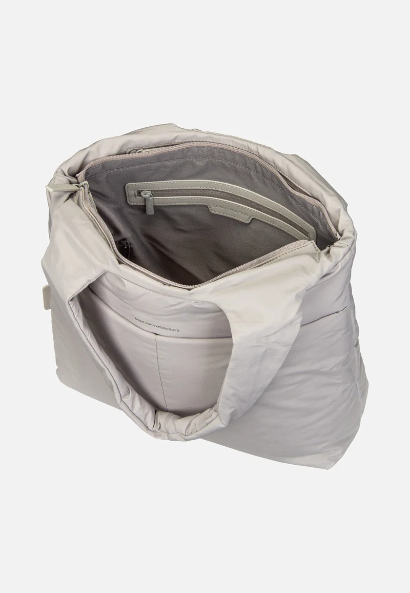 Skara Cloud Greige - Shopper