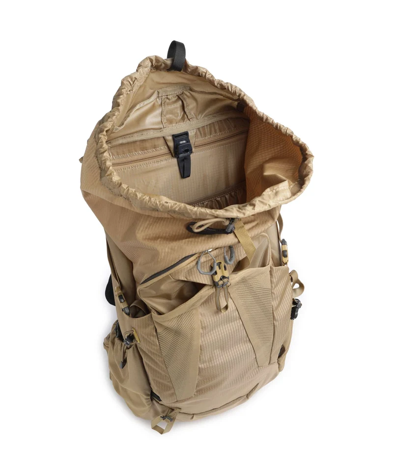Gregory Zulu 35 RC MD/LG Wanderrucksack desert tan