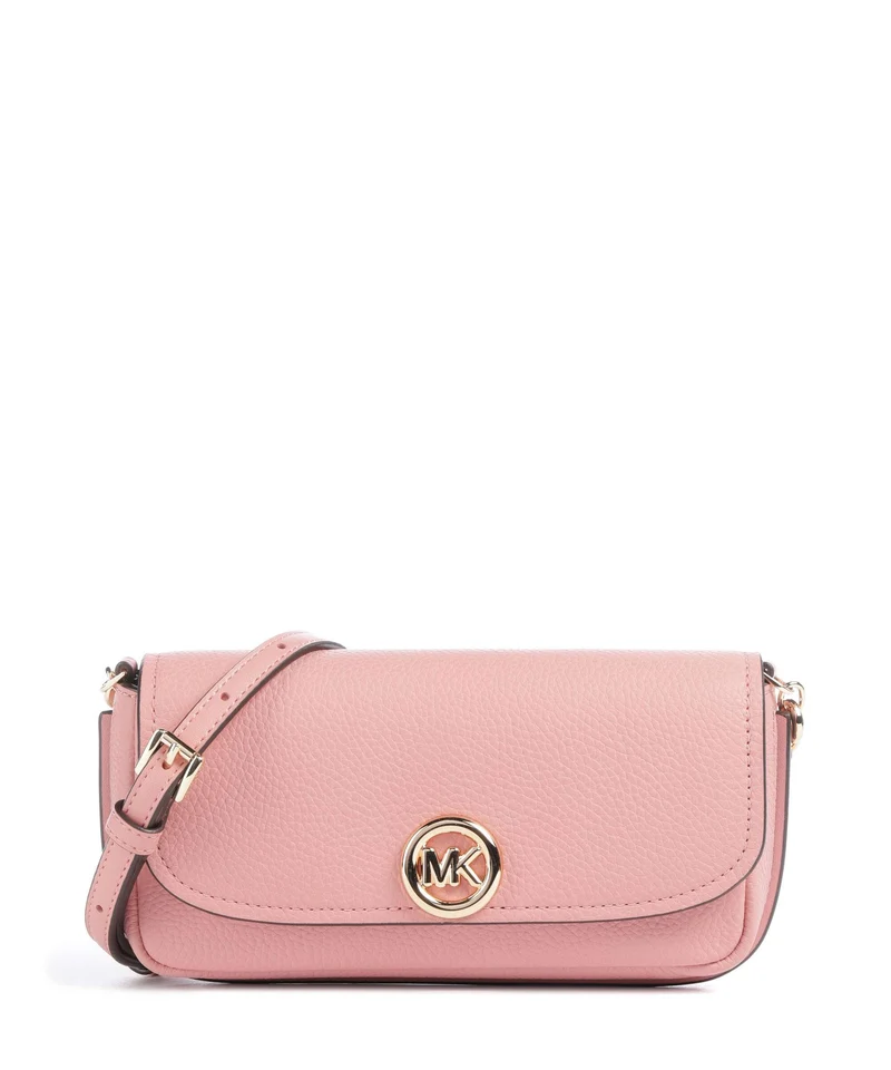 Michael Kors Nolita Small Umhängetasche primrose