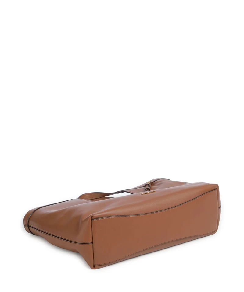 Michael Kors Haddie Large Handtasche luggage