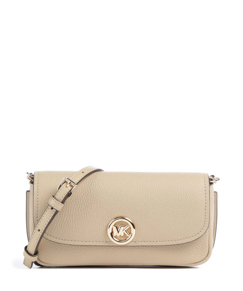 Michael Kors Nolita Small Umhängetasche khaki
