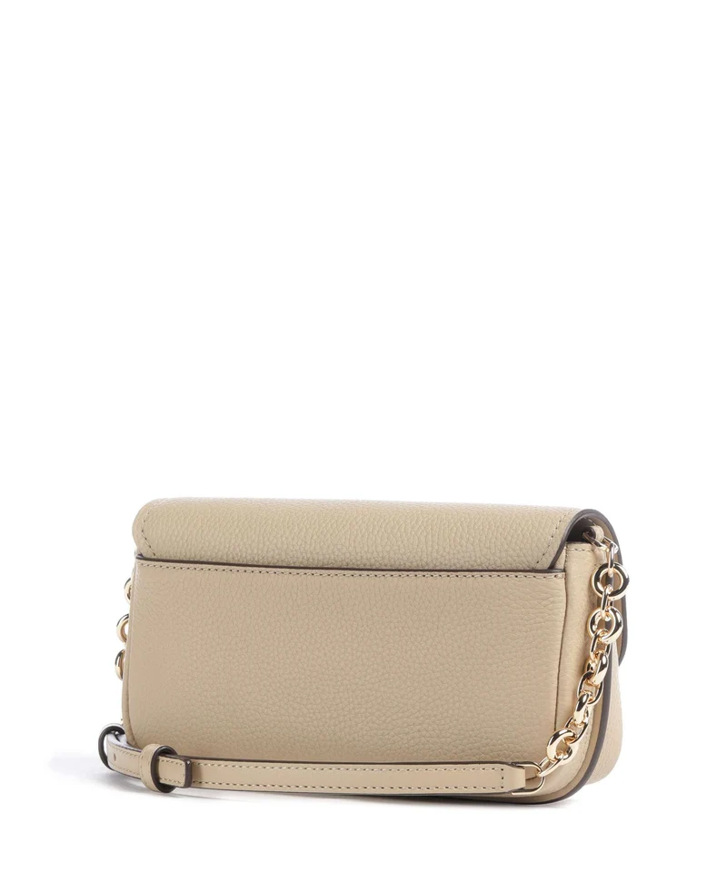 Michael Kors Nolita Small Umhängetasche khaki