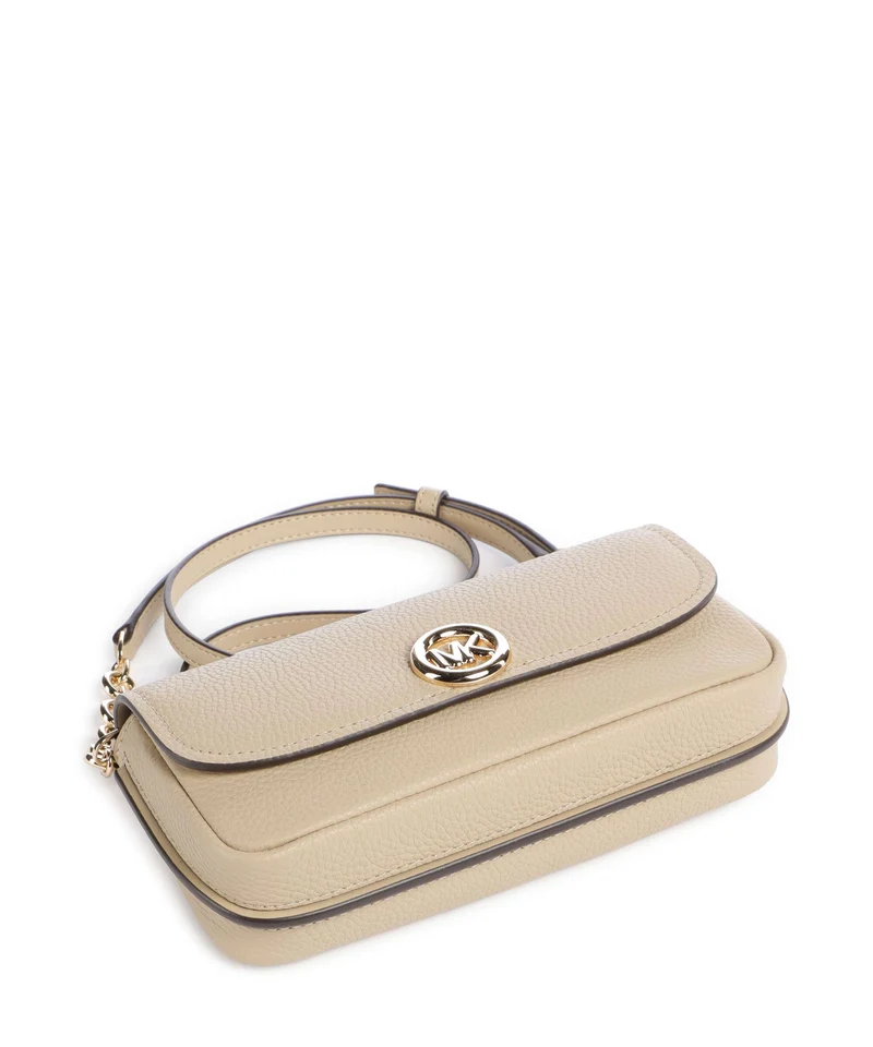 Michael Kors Nolita Small Umhängetasche khaki