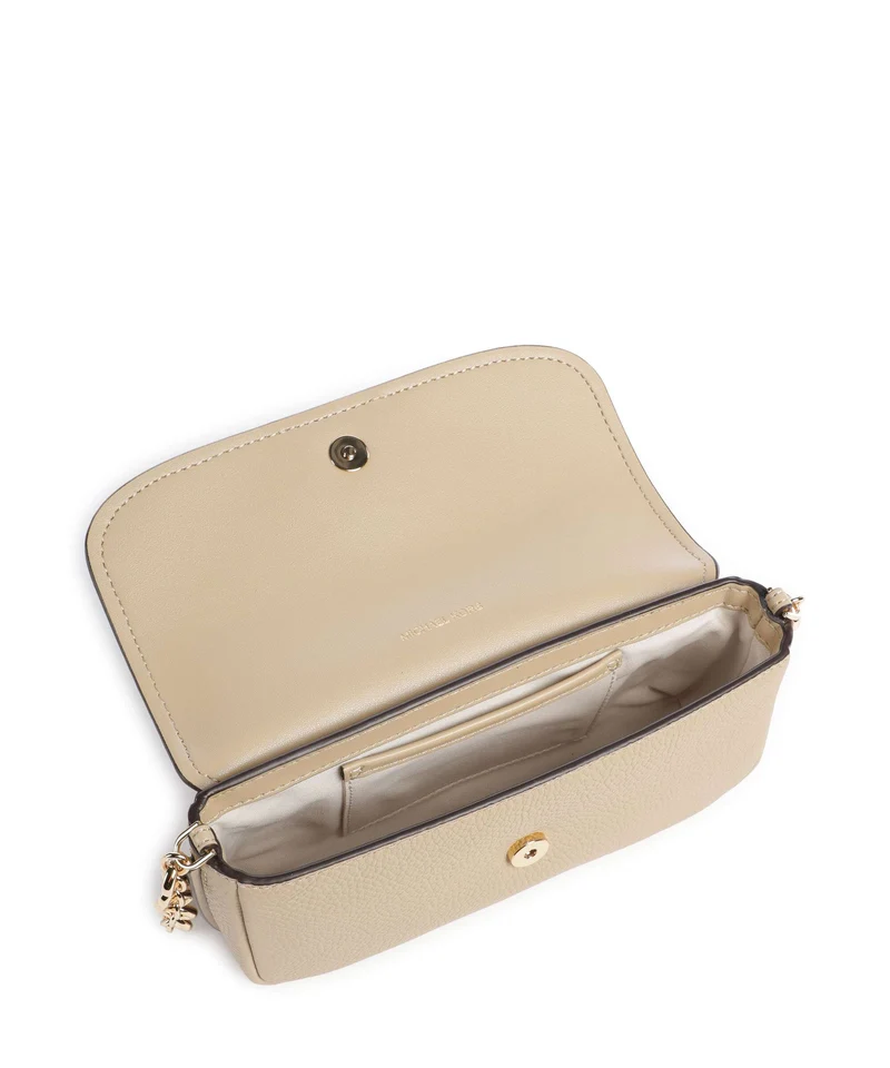 Michael Kors Nolita Small Umhängetasche khaki