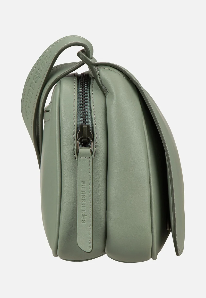 Magnolia Sage Green - Crossbody Bag