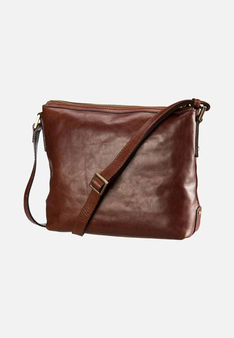 Story Donna Handtasche Braun - Beuteltasche